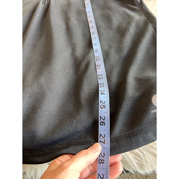 Carhartt force Men's Long Sleeve 1/4 Zip Pullover Workwear charcoal Size‎ XL - Picture 10 of 11